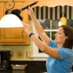 Cleaning Light