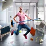 commercial cleaning company