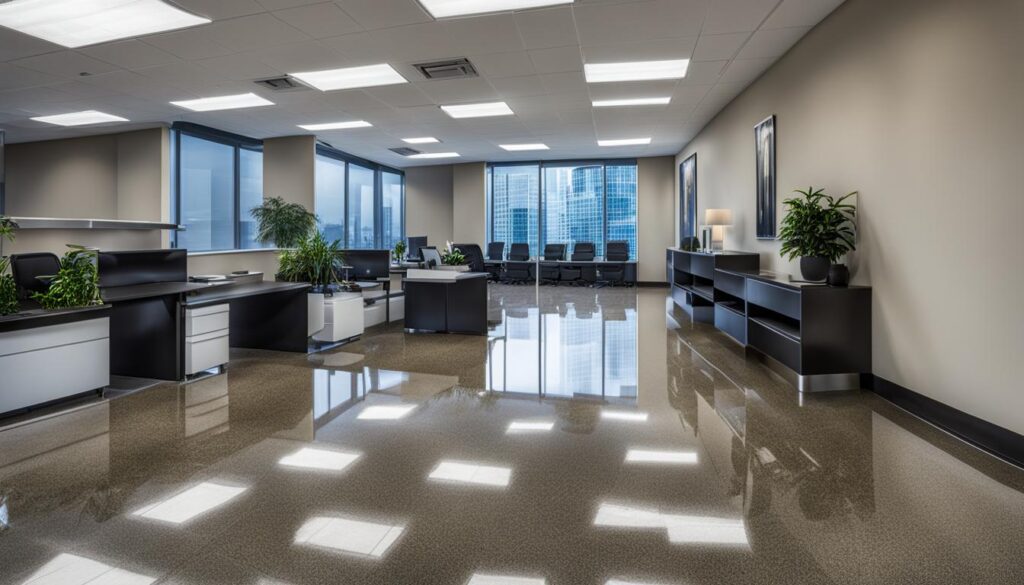 Janitorial Services