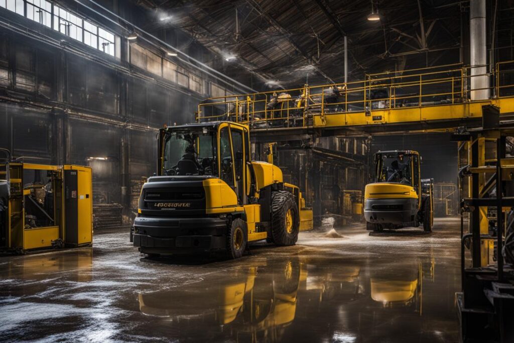 industrial cleaning services industrial cleaning services