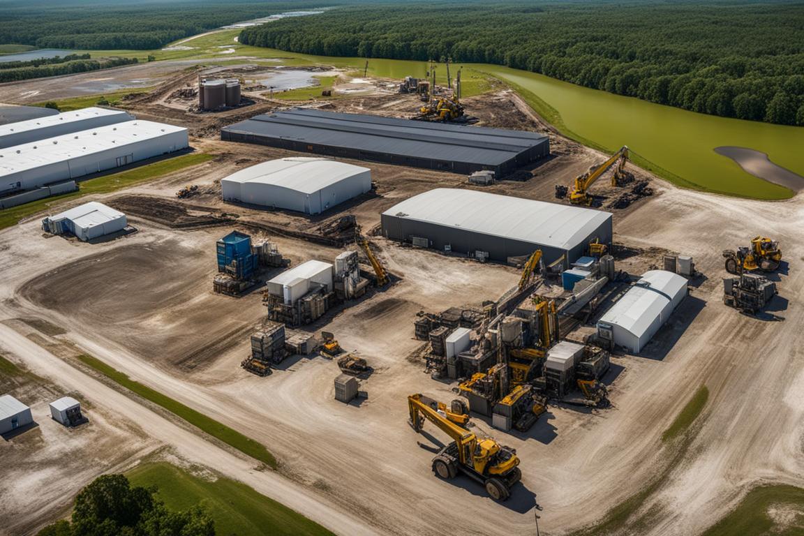 why proper industrial cleaning is vital for equipment maintenance